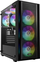Photo de Gamdias Aura GC2 Elite aRGB Noir