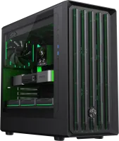 Photo de Gamemax Claw 460 Noir