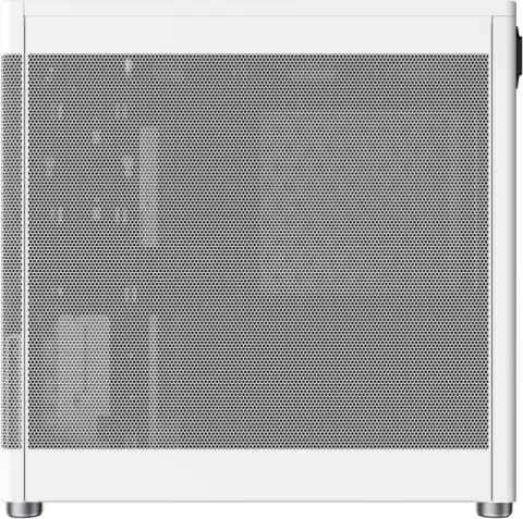 Photo de Boitier Moyen Tour ATX Gamemax  Mesh Box Pro  (Blanc)