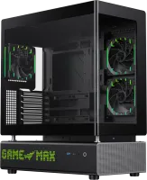 Photo de Gamemax N90 Noir