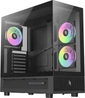 Photo de Boîtier PC Gamemax Nex C51