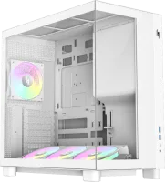 Photo de Boîtier PC Gamemax Nex C53