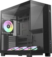 Photo de Boîtier PC Gamemax Nex C53