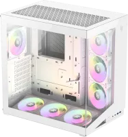 Photo de Boîtier PC Gamemax Nex C56