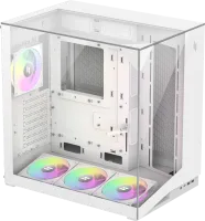 Photo de Boîtier PC Gamemax Nex C56 VC