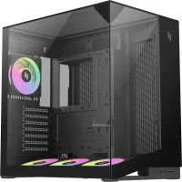 Photo de Boîtier PC Gamemax Nex C56 VC