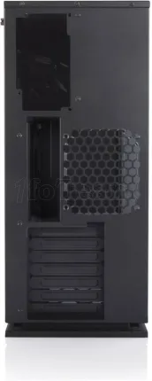 Photo de Boitier Moyen Tour ATX InWin 303 avec panneau vitré (Noir)