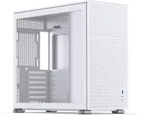 Photo de Jonsbo D41 Mesh Screen Blanc