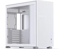 Photo de Jonsbo D41 Mesh Screen Blanc