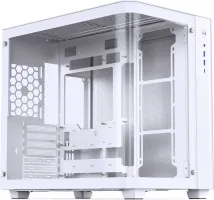 Photo de ATX Jonsbo TK-3 Blanc