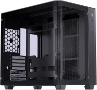 Photo de Boîtier PC Jonsbo TK-3