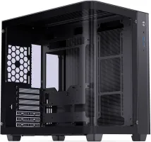 Photo de Boîtier PC Jonsbo TK-3