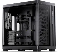 Photo de Jonsbo TK-4 Noir