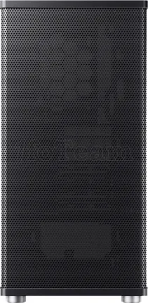 Photo de Boitier Moyen Tour ATX Jonsbo VR4 (Noir)