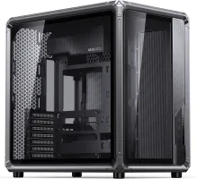 Photo de Jonsbo X400 Gris