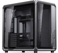 Photo de Jonsbo X400 Pro Gris