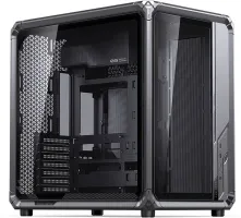 Photo de Jonsbo X400 Pro Gris