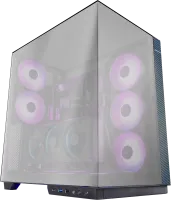 Photo de Mars Gaming MC-3GF Pro Noir