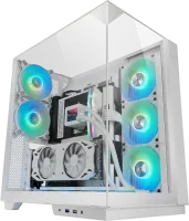 Photo de Mars Gaming MC-3GF Blanc