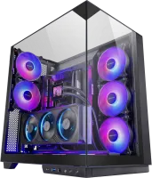 Photo de Mars Gaming MC-3GF Noir