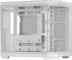 Photo de Mars Gaming MC-3T Core Blanc