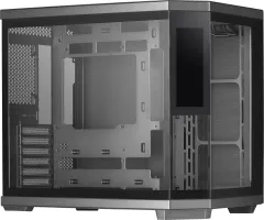 Photo de Mars Gaming MC-3T Core LCD Noir