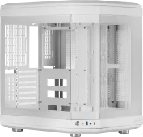 Photo de Mars Gaming MC-3T Blanc