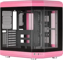 Photo de Mars Gaming MC-3T Rose