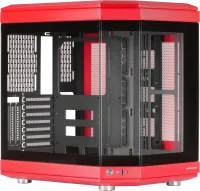 Photo de Mars Gaming MC-3T Rouge