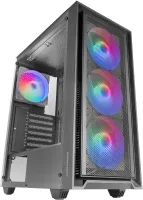 Photo de Mars Gaming MC-Air Noir