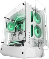 Photo de Mars Gaming MC-Edge Blanc