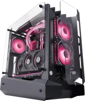 Photo de Mars Gaming MC-Edge Noir