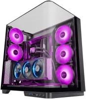 Photo de Boîtier PC Mars Gaming MC-Infinio