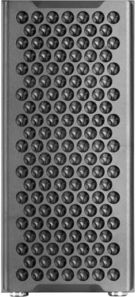 Photo de Boitier Moyen Tour ATX Mars Gaming MC-iPro avec panneau vitré (Noir)