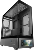 Photo de Mars Gaming MC-LCD Pro Noir