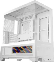 Photo de Mars Gaming MC-LCDX Blanc