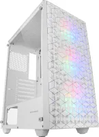 Photo de Mars Gaming MC-Mag Blanc