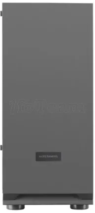 Photo de Boitier Moyen Tour ATX Mars Gaming MC-MCN2 avec panneau vitré (Noir)