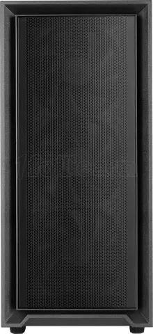 Photo de Boitier Moyen Tour ATX Mars Gaming MC-PMax avec panneau vitré (Noir)