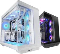 Photo de Mars Gaming MC-Rev Blanc