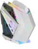 Photo de Mars Gaming MC-Titan Blanc