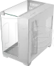 Photo de Boitier Moyen Tour ATX Mars Gaming MC-VISION avec panneaux vitrés (Blanc)