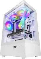 Photo de Mars Gaming MC-XO Blanc