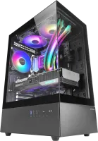 Photo de Mars Gaming MC-XO Noir