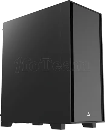 Photo de Boitier Moyen Tour ATX Montech Air 1000 Silent (Noir)