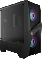 Photo de MSI Mag Forge 100R