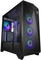 Photo de Boîtier PC MSI MPG Gungnir 300R Airflow
