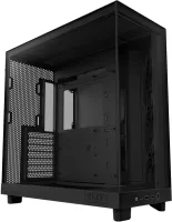Photo de NZXT H6 Flow Noir