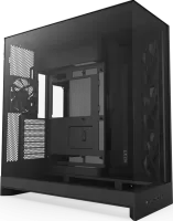 Photo de NZXT H9 Flow Noir