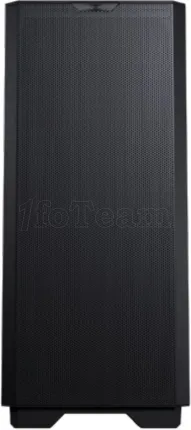 Photo de Boitier Moyen Tour ATX Phanteks Eclipse G300A-01 RGB avec panneau vitré (Noir)